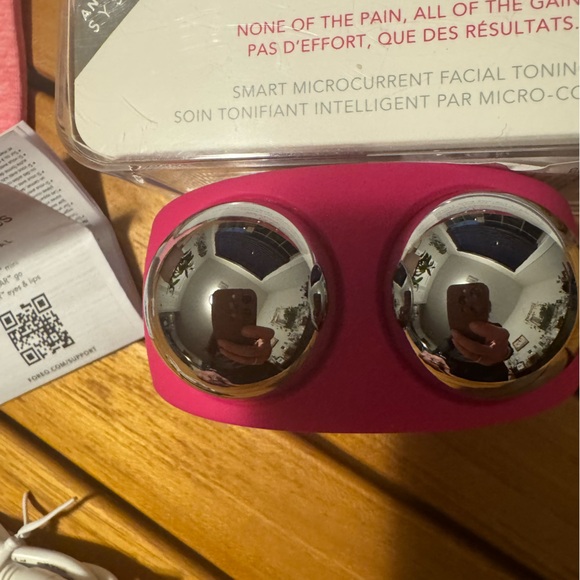 Foreo Bear - Picture 7 of 12